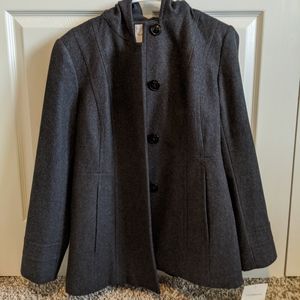 Croft and barrow women's jacket